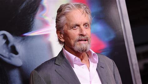 Michael Douglas Makes Pre Emptive Move To Deny Sexual Misconduct Newshub