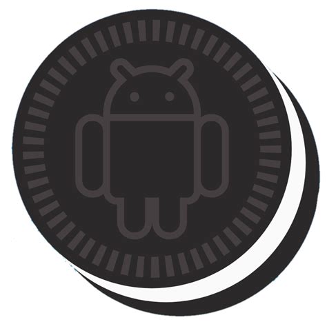 Android Oreo Png Free Download Png All