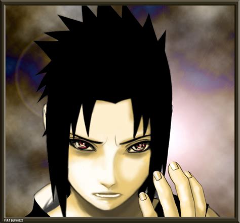 Uchiha Sasuke Naruto Image 68440 Zerochan Anime Image Board