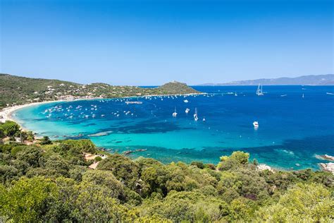 10 Best Beaches In Corsica Which Corsica Beach Is Right For You Go Guides