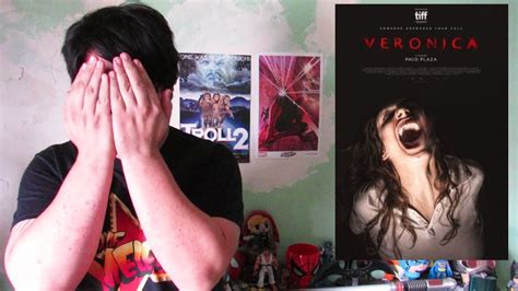 After that, it becomes panic and stops being enjoyable. Veronica (2017) Netflix's Must Watch Horror Movie Review ...