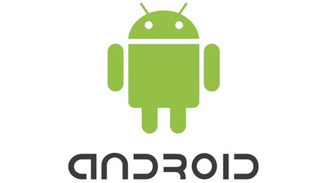 Android Logo Android Icon Logo Vector Eps Free Download Free For