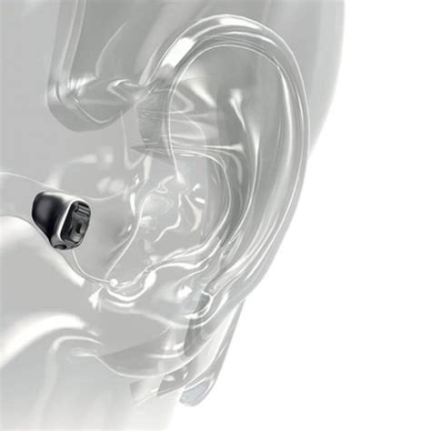 Phonak Virto B Titanium A Better Ear Audiologists Cleveland