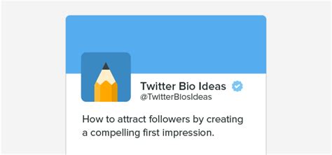 We did not find results for: Twitter Bio Ideas That Attract Followers | Sprout Social