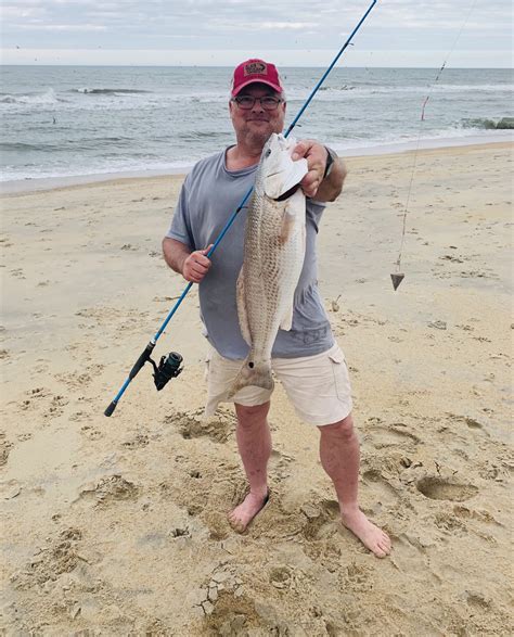 Outer Banks Fishing Report 111820 Bobs Bait And Tackle