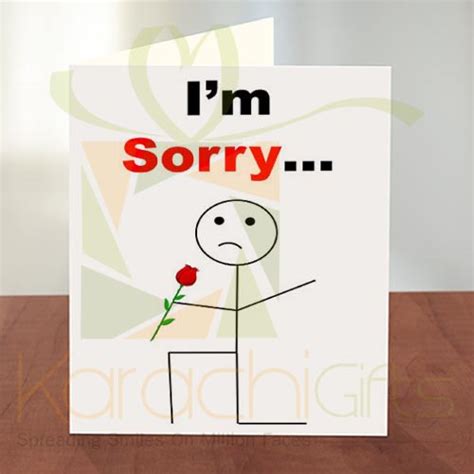 Check spelling or type a new query. Karachi Gifts : Personalized Sorry Cards to Karachi Pakistan