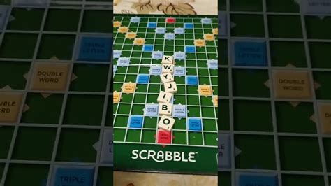 How To Dominate Scrabble Youtube