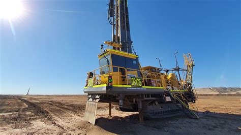 What it is & why it matters. Thiess mobilises second autonomous drill at Lake Vermont ...