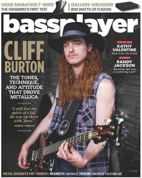 Bass Guitar Magazine Subscription Buy Bass Guitar Magazine