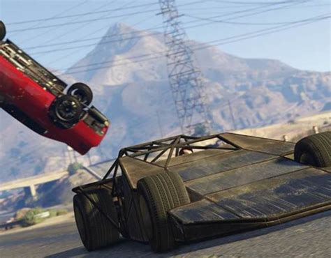 Gta 5 Online Ps4 Xbox One And Pc Players Get New Rockstar Dlc Content And Snow Gaming