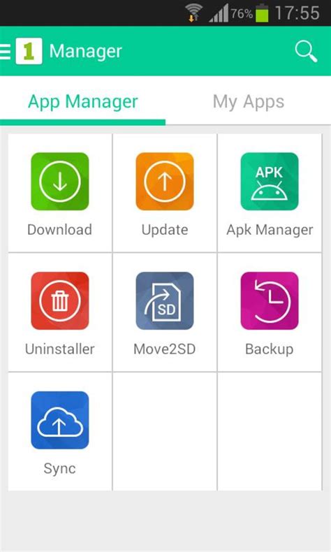 1mobile Market For Android Download