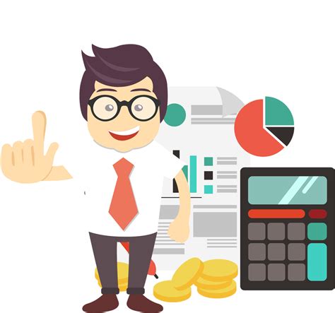 Animated Clipart Accountant 10 Free Cliparts Download Images On