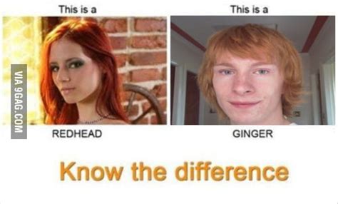 Know The Difference 9gag