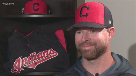 Beyond The Dugout With Cleveland Indians Pitcher Corey Kluber What