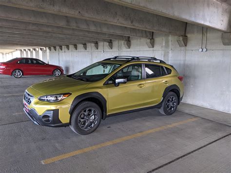 266 best Crosstrek Sport images on Pholder | Crosstrek, X Vcrosstrek