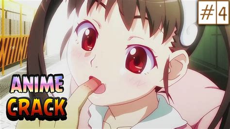 Anime Crack Wtf Compilation 2018 Vines 4 Youtube