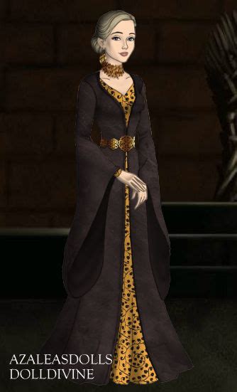 Princess Rhaelle Targaryen Baratheon By Kurotsutamurasaki On Deviantart