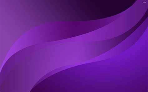 🔥 Download Purple Curves Wallpaper Abstract By Lterry52 Purple