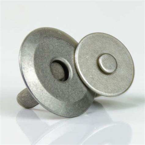Wholesales Extra Thin Magnetic Snaps Ask Factory Low Rate