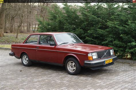 Volvo 242 1980 Sprzedane Giełda Klasyków