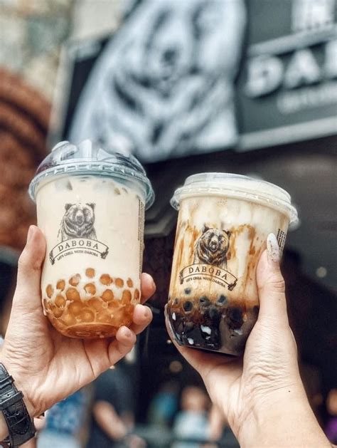 This popular franchise is currently expanding very quick, with new outlets cropping up every month. 20 Best And New Bubble Tea Joints In PJ, KL & SS15 To Get ...