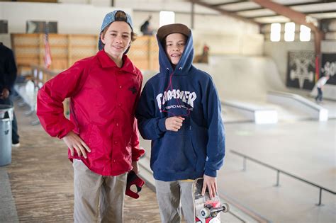 Episode guide for ridiculousness 6x03: Jett and Jagger Eaton at The Boardr Am at Houston, The Boardr