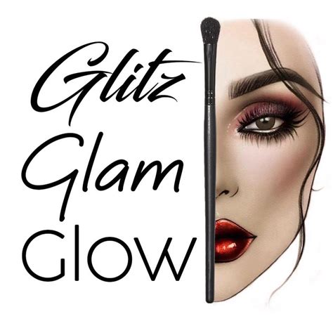 Glitz Glam Glow