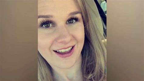 Arrest Made In Case Of Missing University Of Utah Student Mackenzie