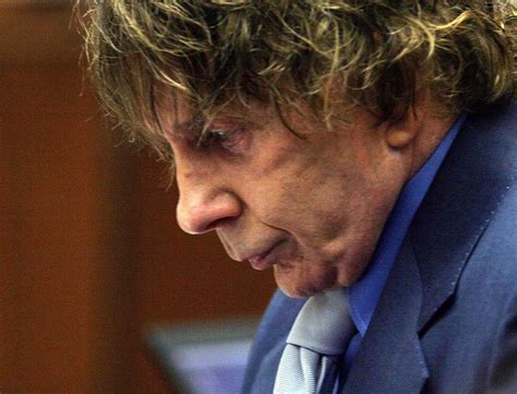 Phil Spector Music Producer And Murderer Dies Aged 81