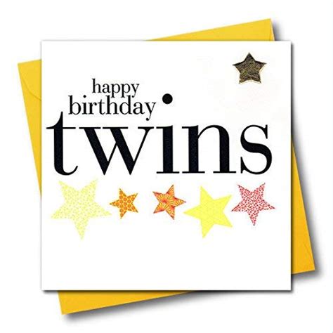 Happy Birthday Twins Clipart 10 Free Cliparts Download Images On
