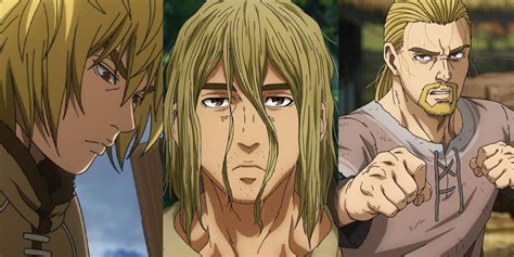 Vinland Saga Things The Anime Changes From The Manga