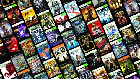 Best Backwards Compatible Games On Xbox One Techradar