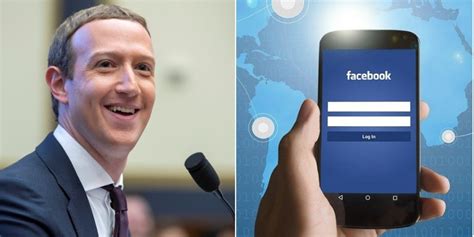 ¿cuánto Pierde Mark Zuckerberg Con La Caída De Facebook