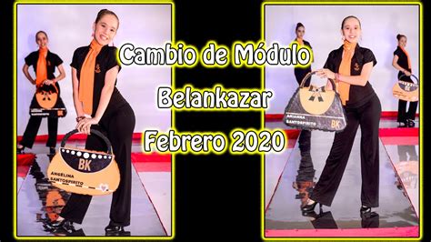 Belankazar Models Promotion Event February 2020 Youtube