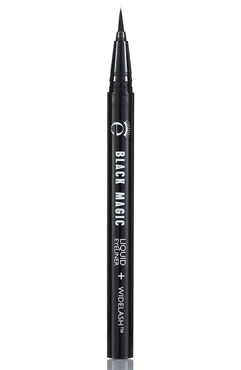 Eyeko Black Magic Liquid Eyeliner Best Eyeliner Pens 2018