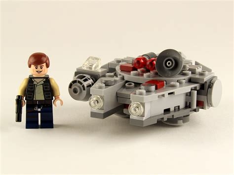 Lego Star Wars Forum From Bricks To Bothans • View Topic Review