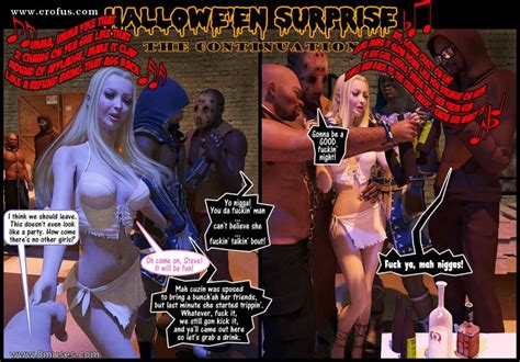 Page Johnpersons Comics Darklord Halloween N Surprise Erofus Sex And Porn Comics