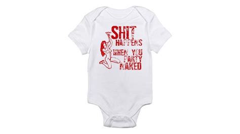 The 15 Most Inappropriate Baby Outfits