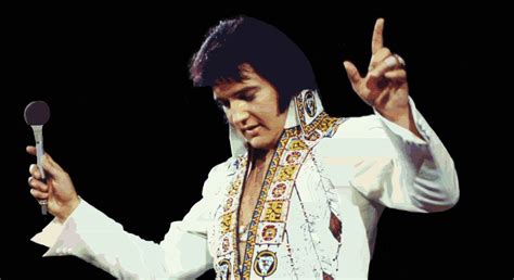 Elvis presley & the event of 1977. 1977: Indianapolis Witnessed Elvis Leave his Final ...