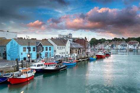 England Top - The Most Beautiful Places in England You MUST Visit in 2021