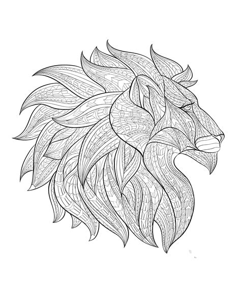 Discover all our printable coloring pages for adults, to print or download for free ! Pin en Coloring pages