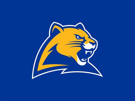 Pitt Panthers Logo 10 Free Cliparts Download Images On Clipground 2023