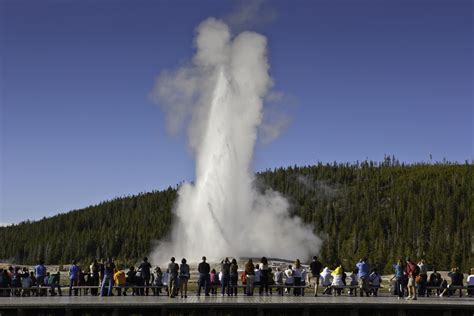 old faithful reviews u s news travel