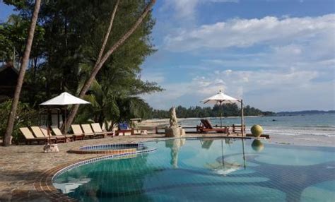 Ngapali Bay Villas And Spa Myanmar Reisen