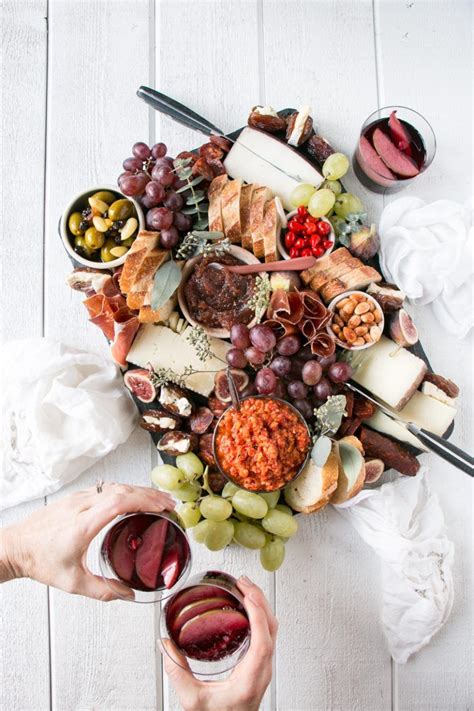 What appetizers to eat in spain? Spanish inspired appetizers to build the best cheese board ...