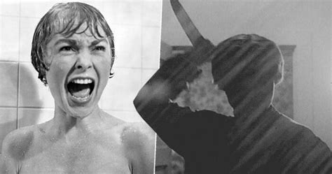 Celebrating Psycho At 60 Alfred Hitchcocks Six Most Iconic Scenes