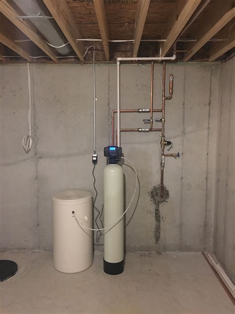 Famous Build A Water Softener System 2023 Ideeran Ideas