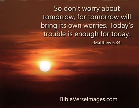 13 Bible Verses About Worry And Anxiety Bible Verse Images