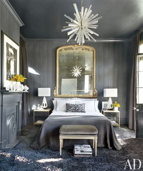 I love the jagger collection of bedroom. THE MOST BEAUTIFUL GOLD BEDROOM MIRRORS | Home Decor Ideas
