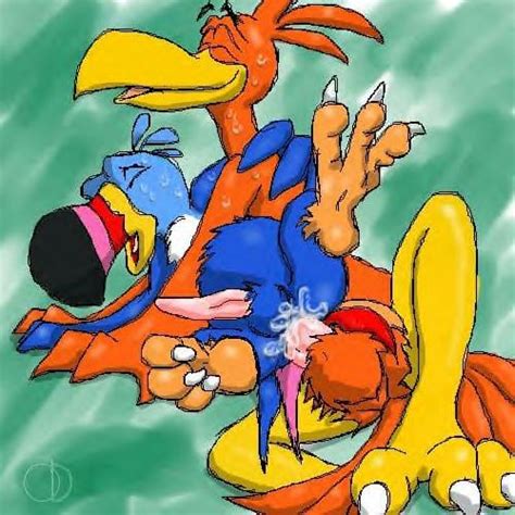 Rule 34 Cereal Cocoa Puffs Froot Loops Male Only Mascot Sonny Sonny The Cuckoo Bird Toucan Sam